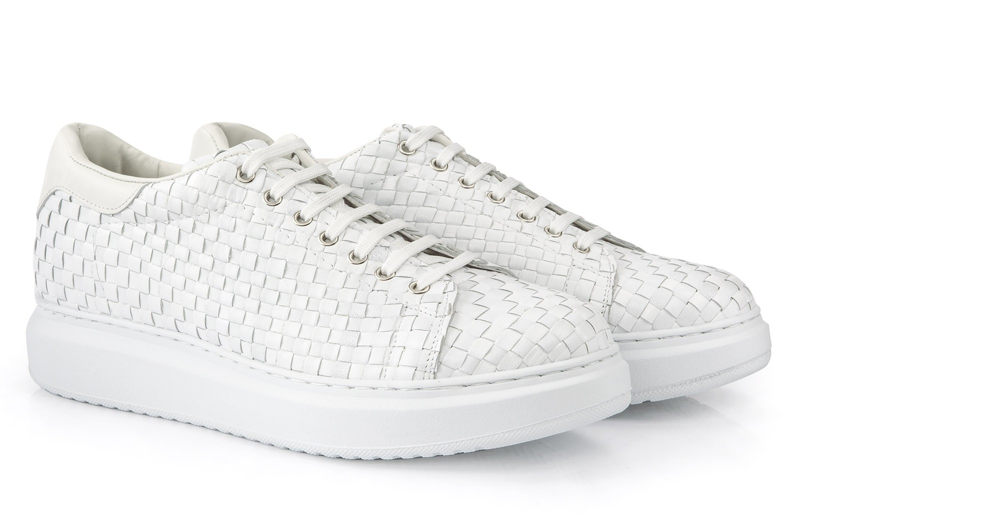 sneakers rialzanti