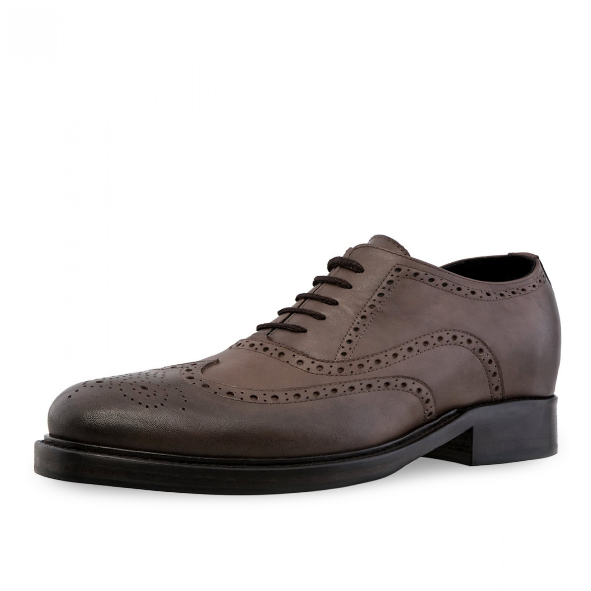 scarpe con rialzo