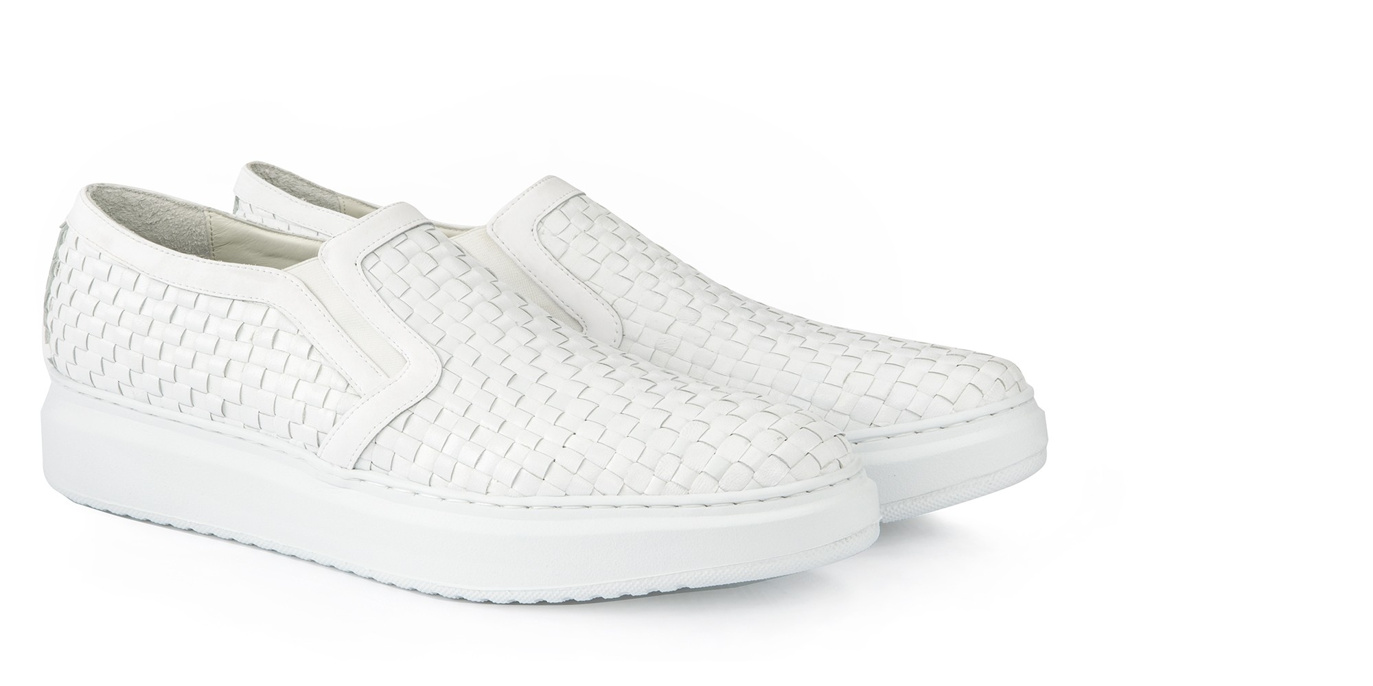 scarpe con rialzo uomo