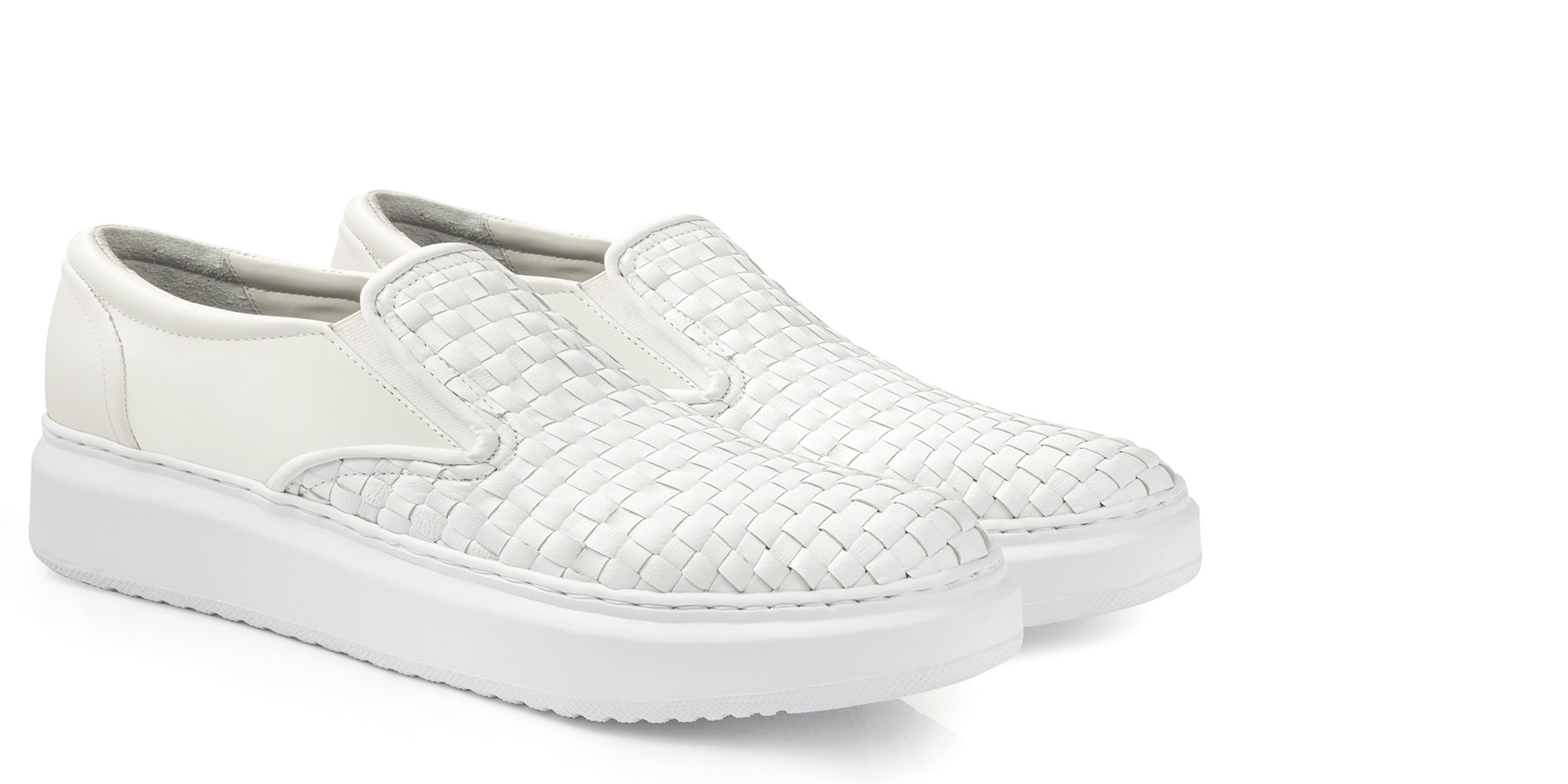 slipon rialzanti
