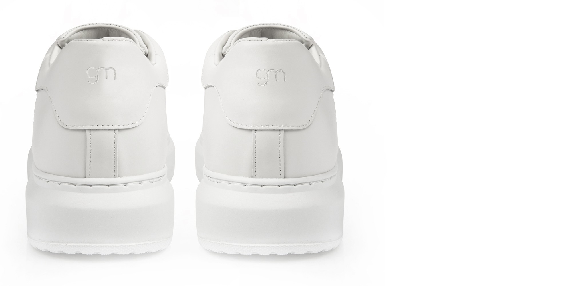 sneakers con rialzo 