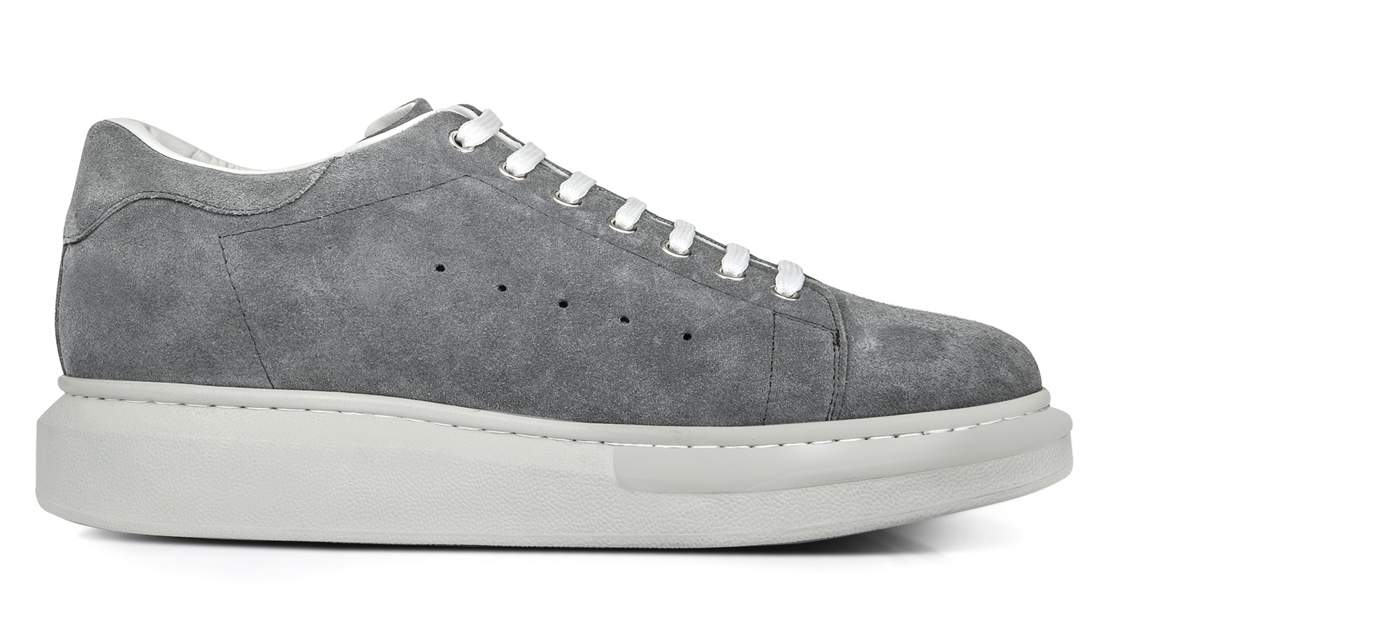 sneakers rialzanti