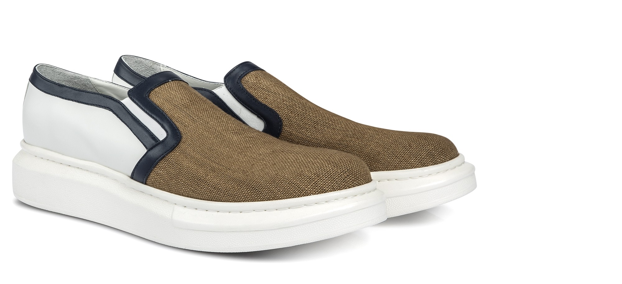 scarpe con rialzo
