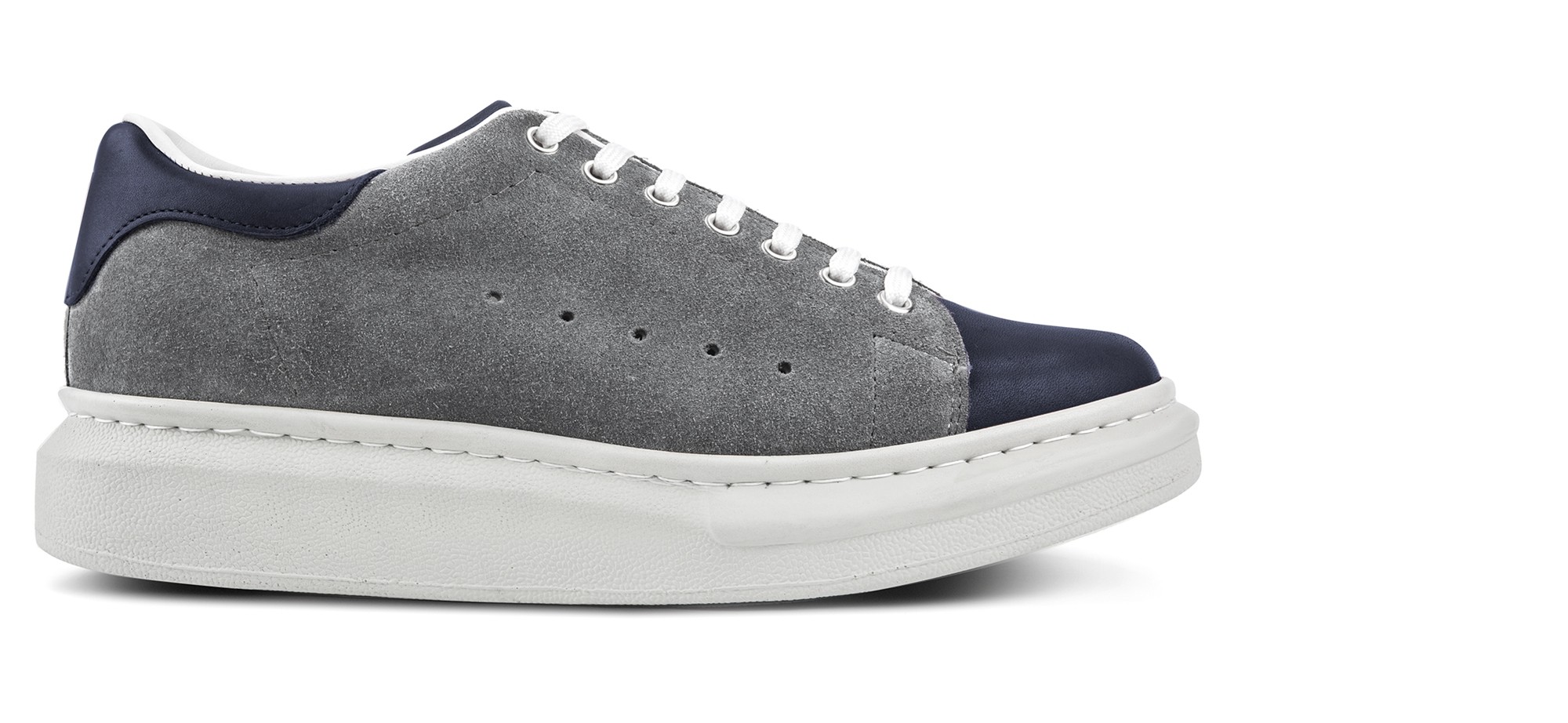 sneakers con rialzo