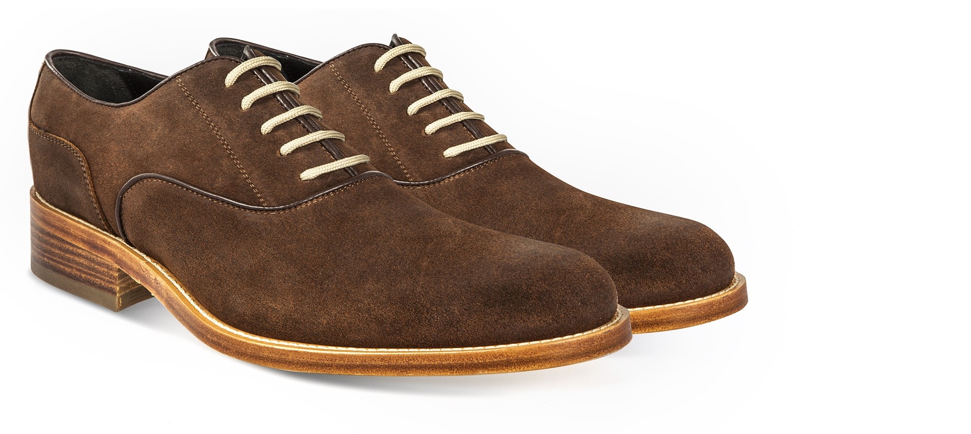 scarpe alte uomo