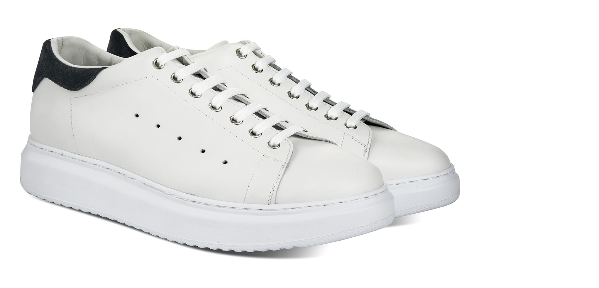 sneakers rialzanti