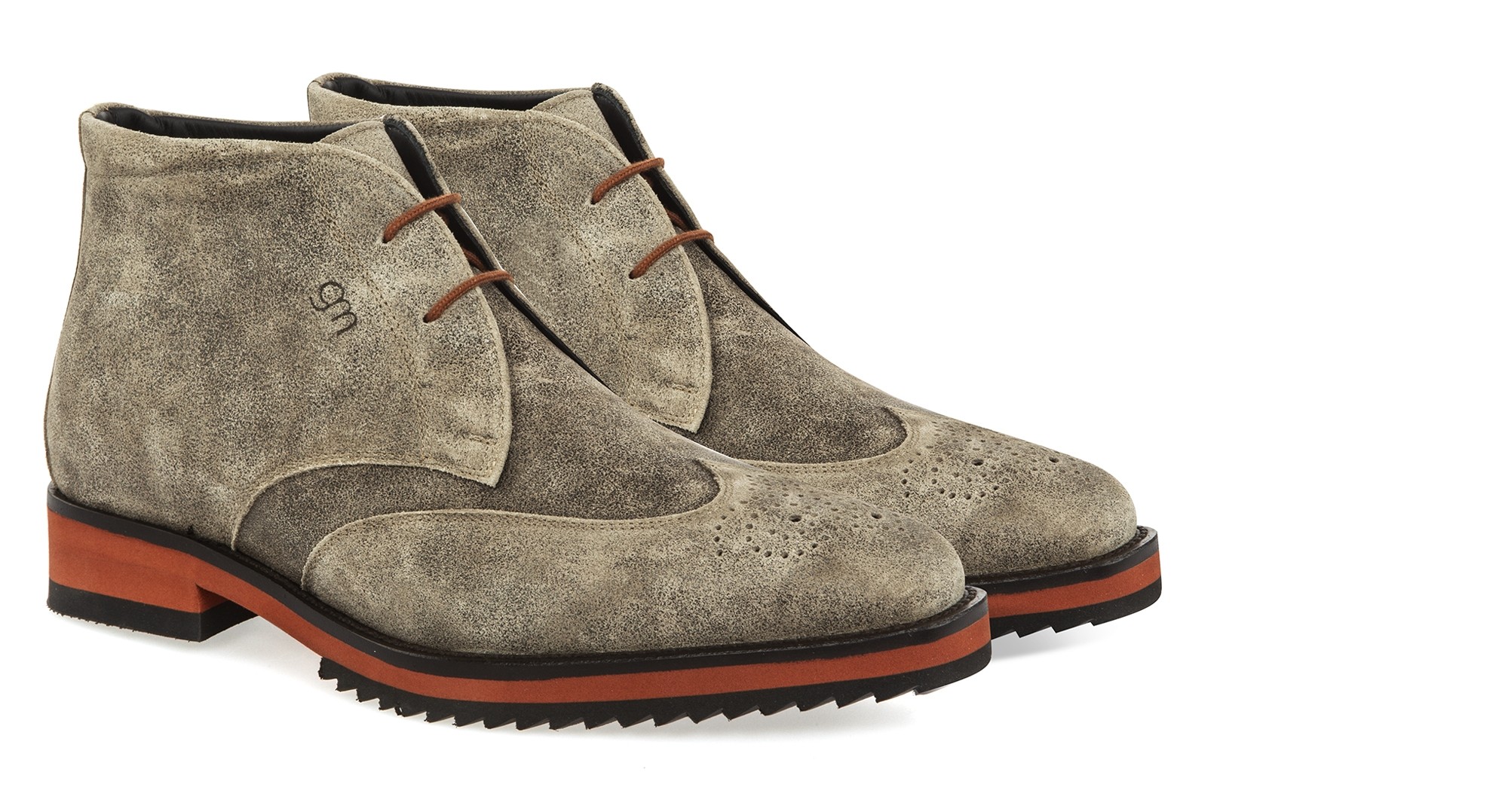 scarpe con rialzo