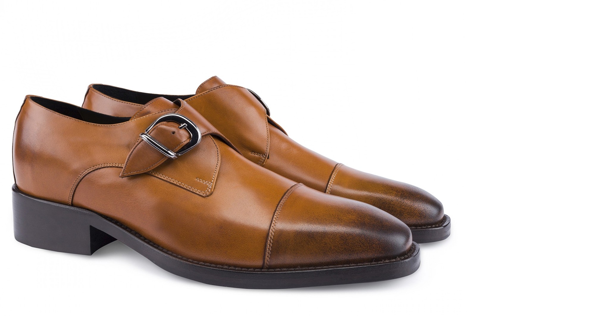 scarpe con rialzo 