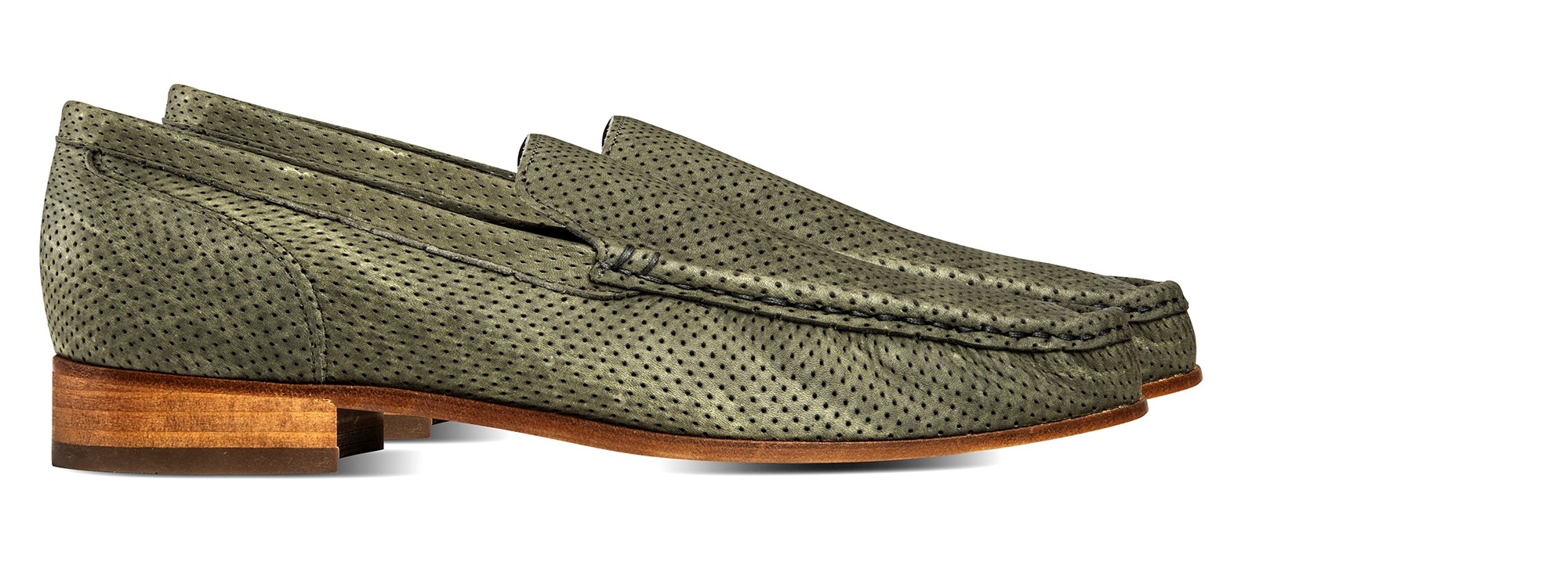 scarpe tacco uomo