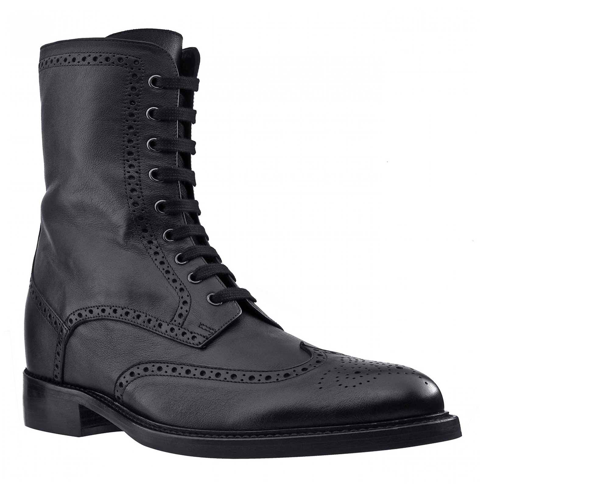 scarpe con rialzo