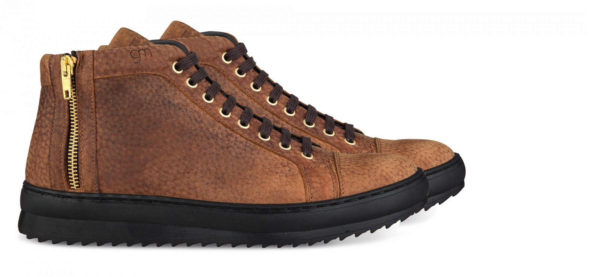 scarpe con rialzo 