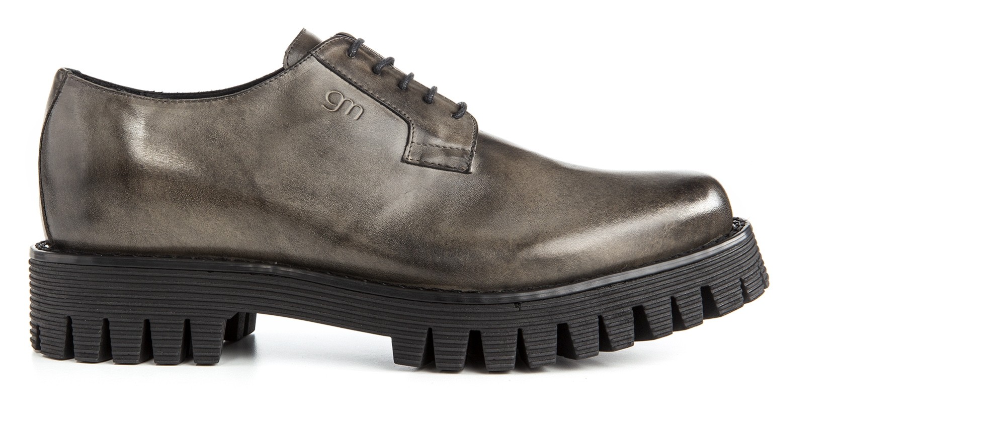 Scarpe con rialzo