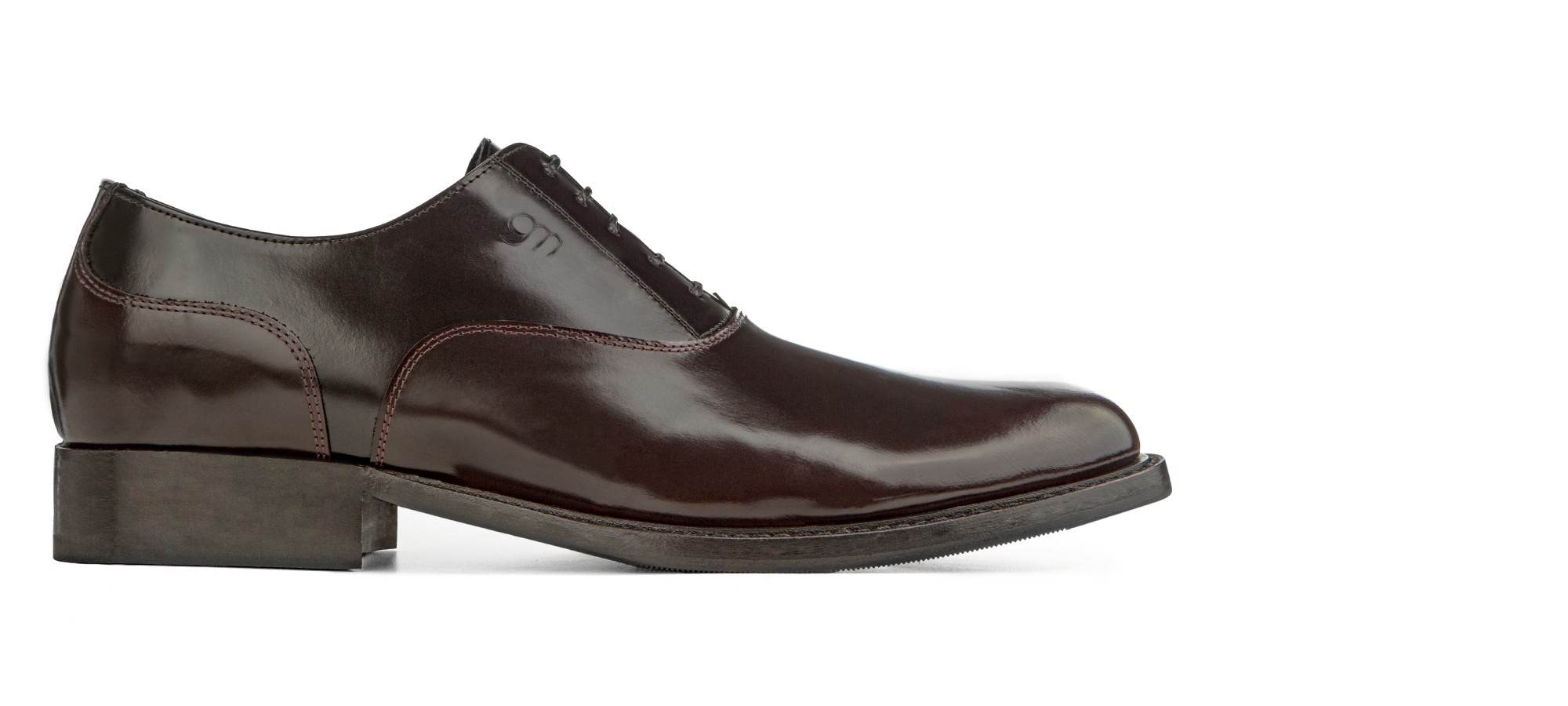 Scarpe Classiche con rialzo