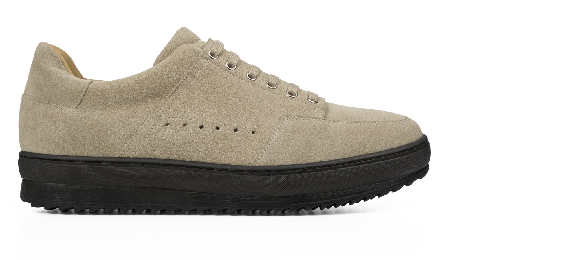 scarpe con rialzo