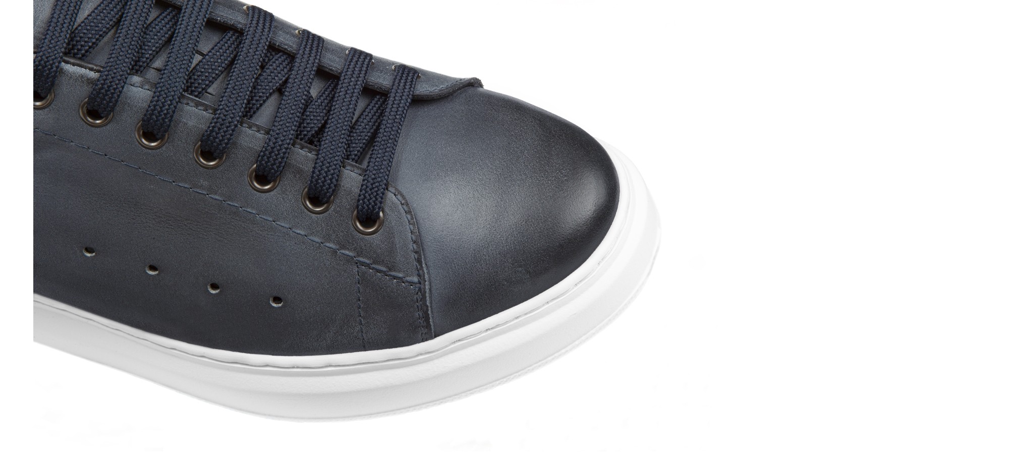 Sneakers con rialzo