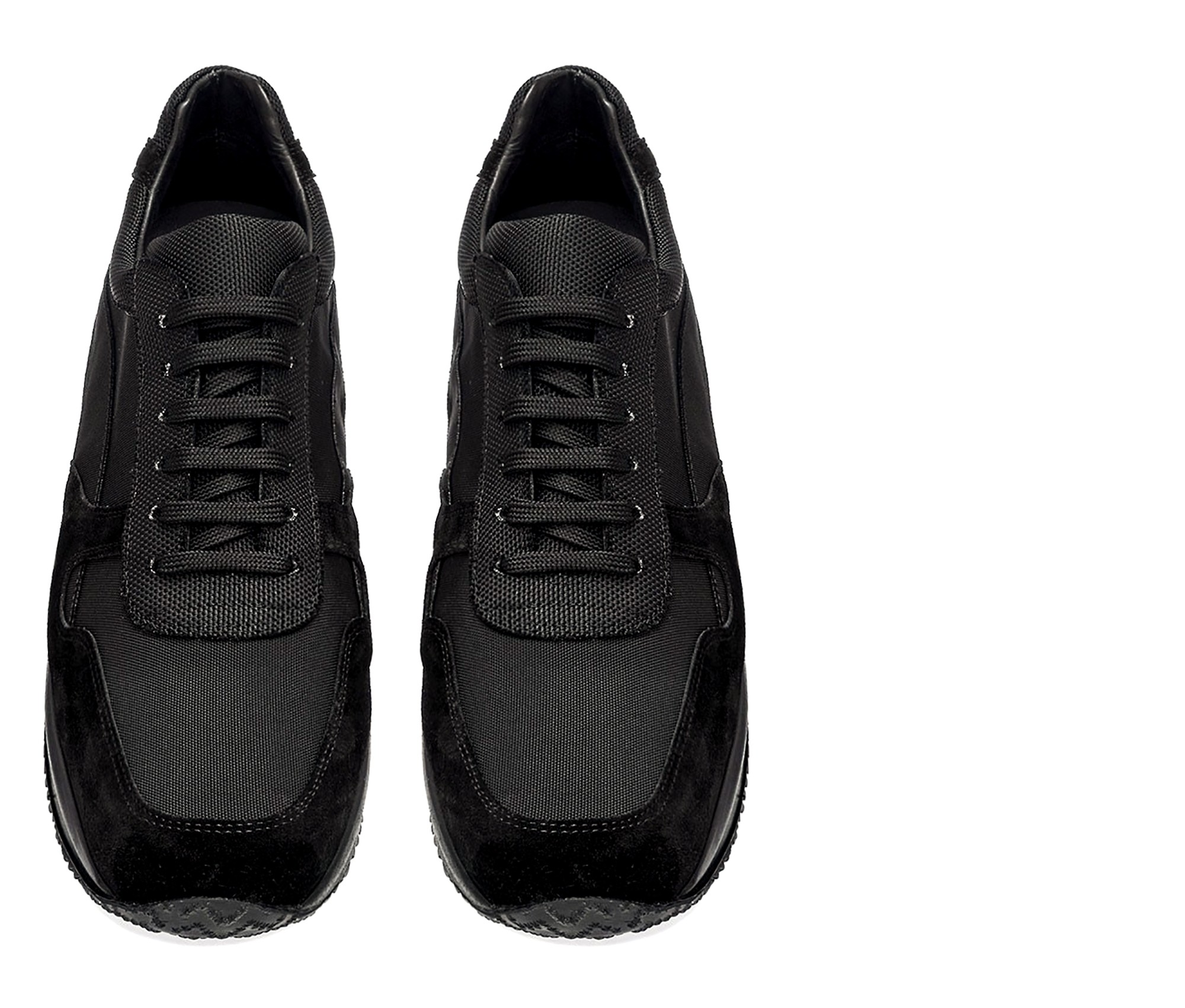 sneakers rialzanti