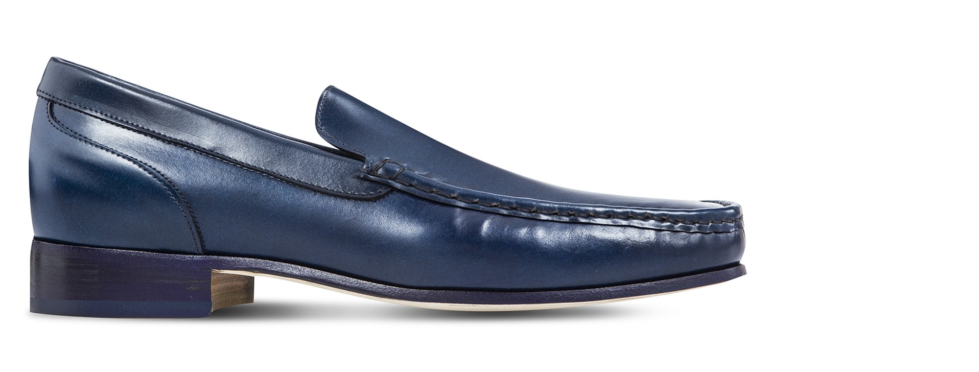 chauen scarpe con rialzo