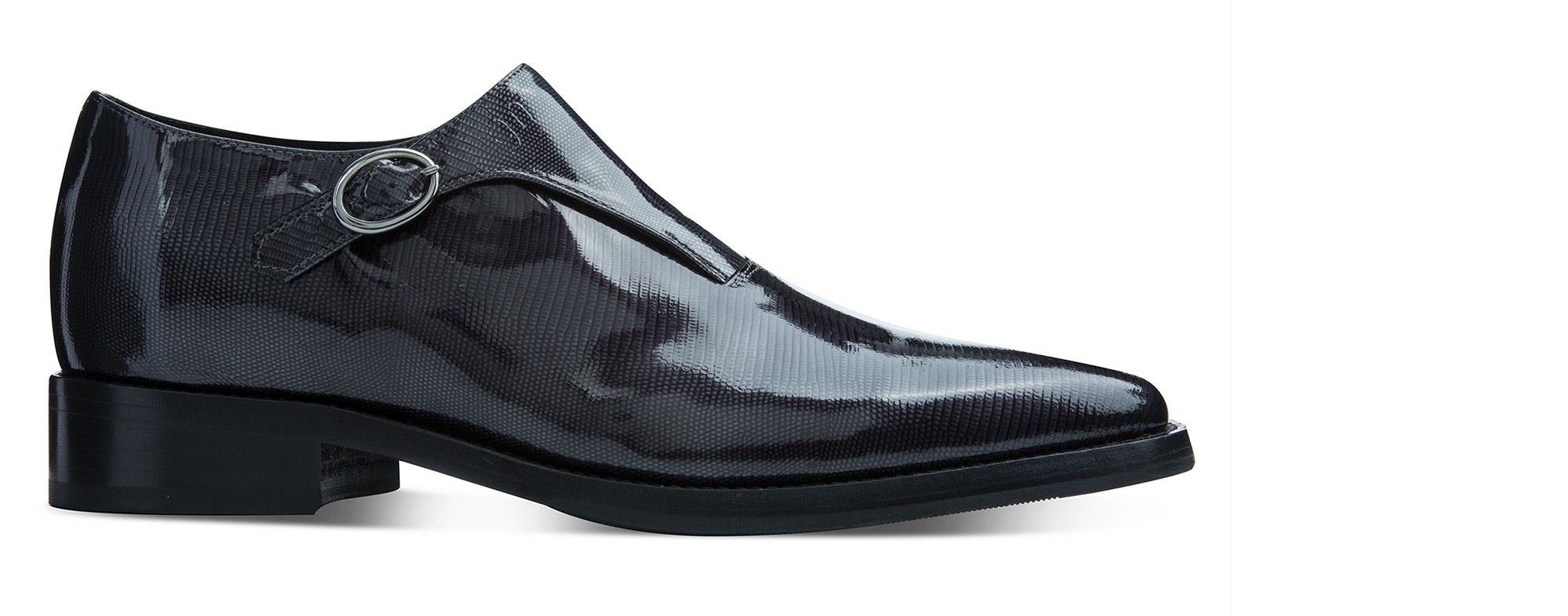 scarpe alte uomo