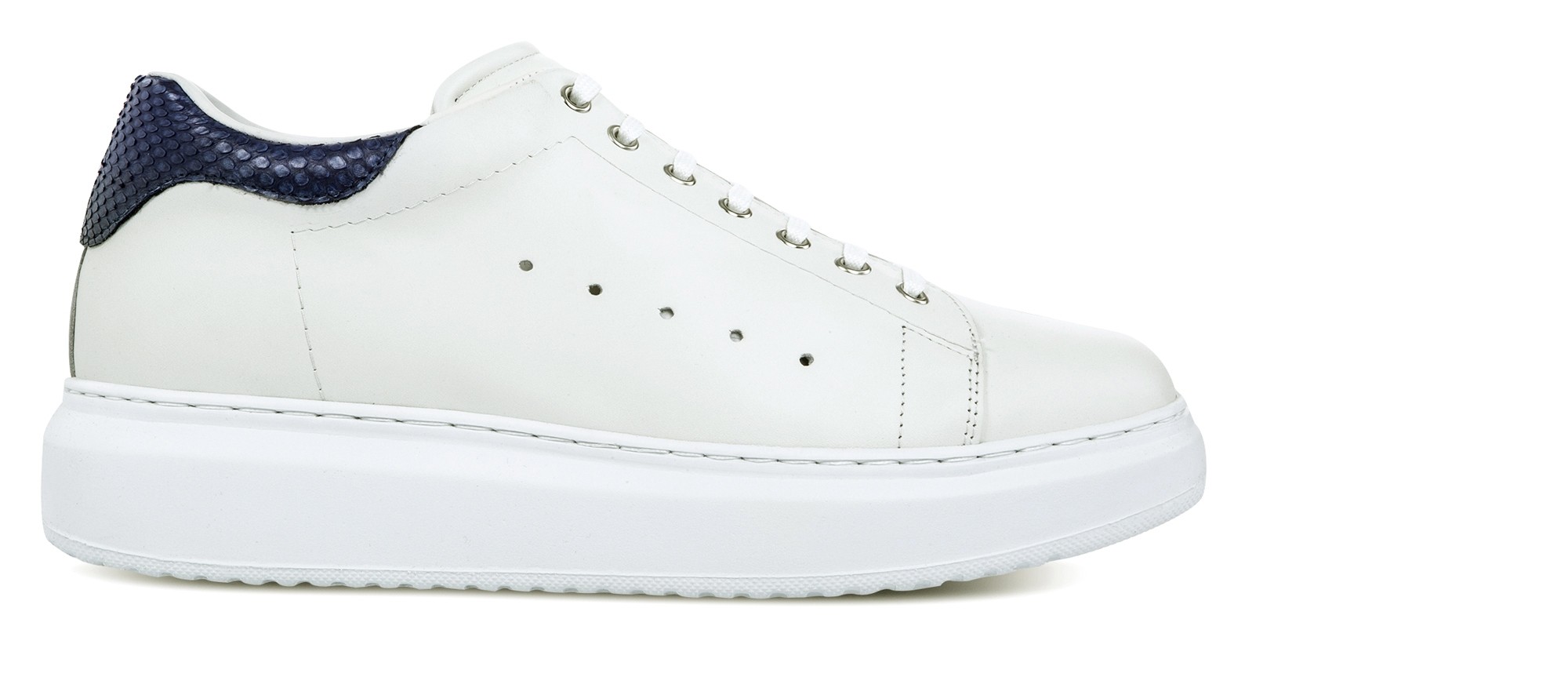 sneakers con rialzo