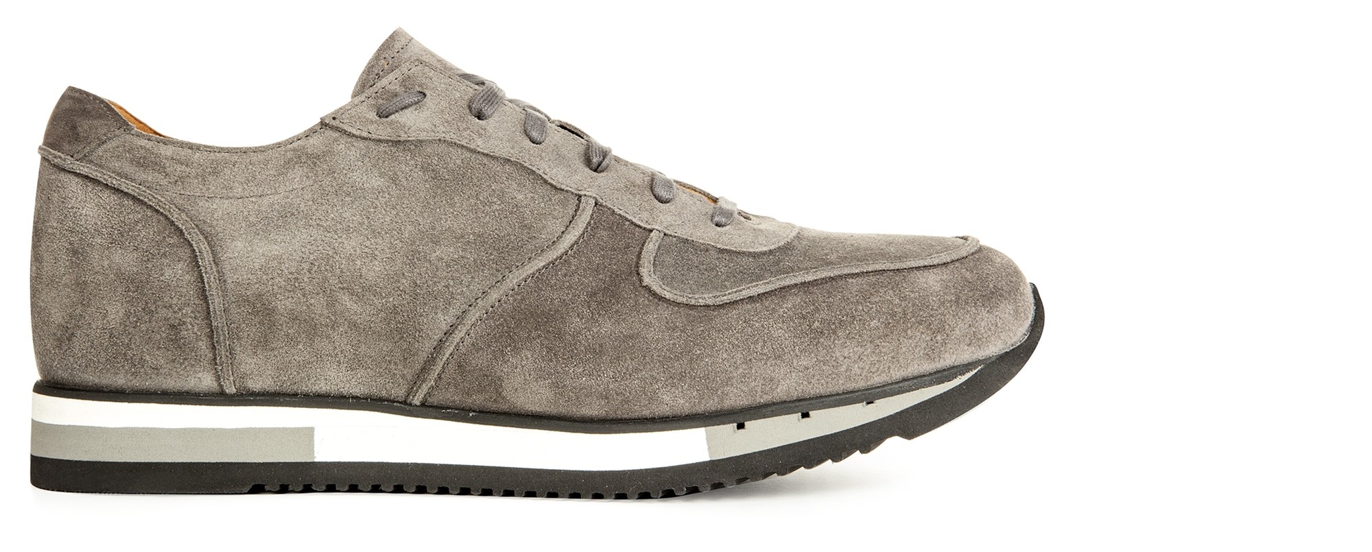 sneakers con rialzo