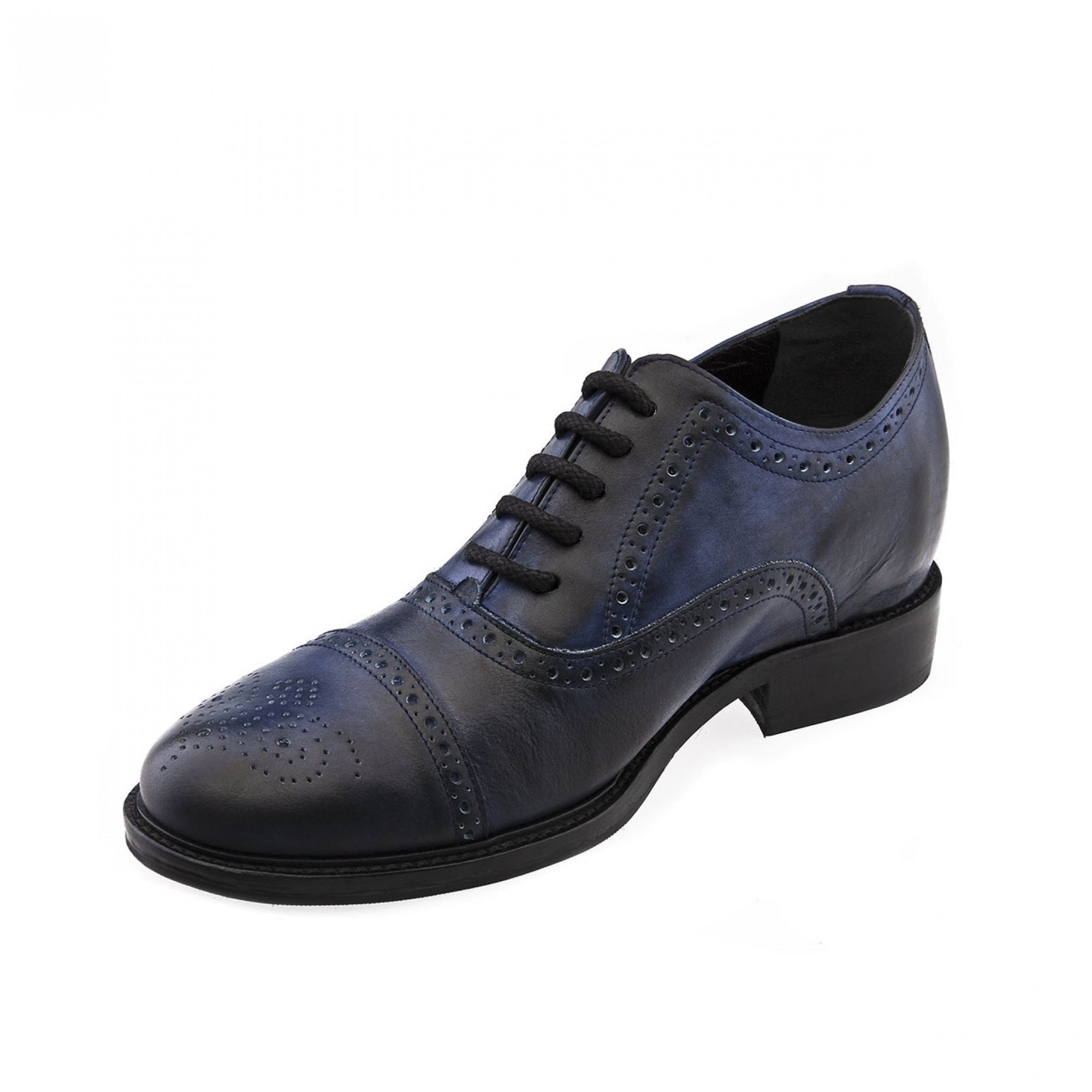 scarpe con rialzo