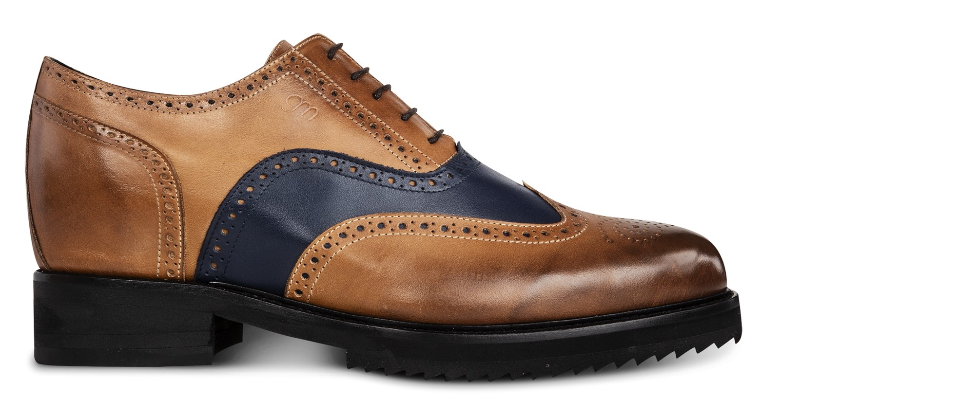 SCARPE RIALZANTI
