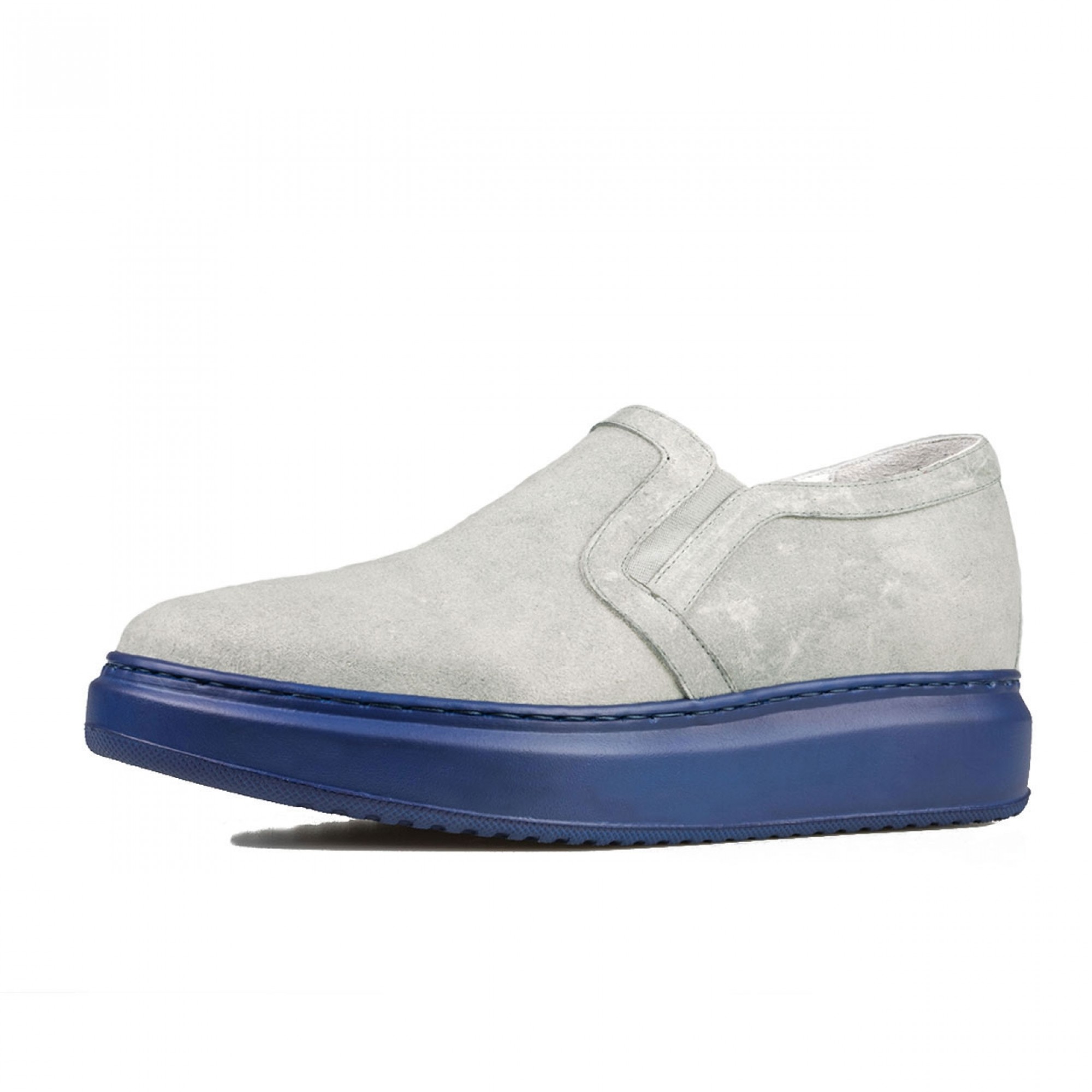 sneakers rialzanti