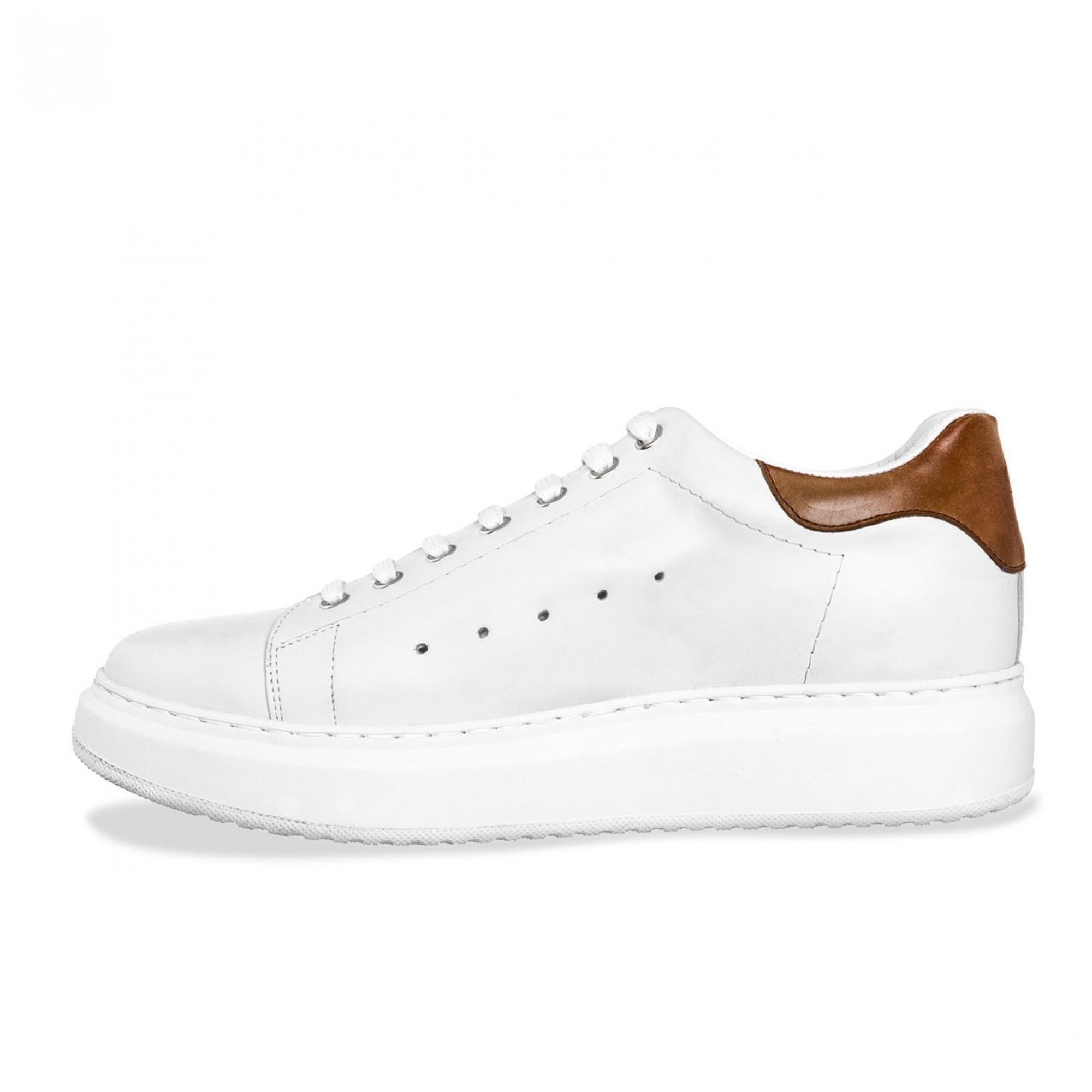 sneakers con rialzo 