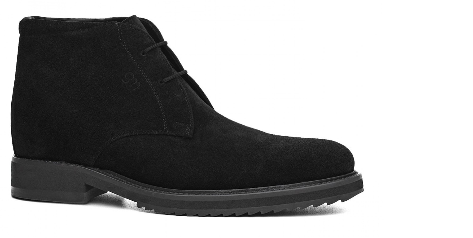 scarpe con rialzo