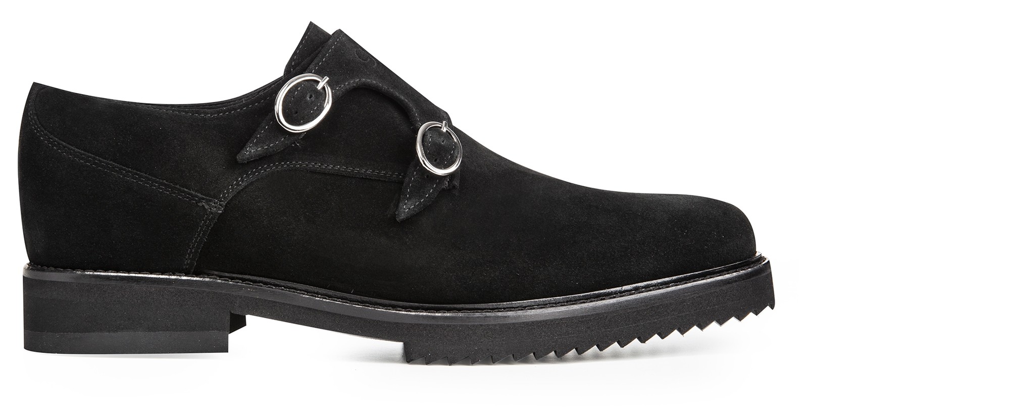 scarpe con rialzo