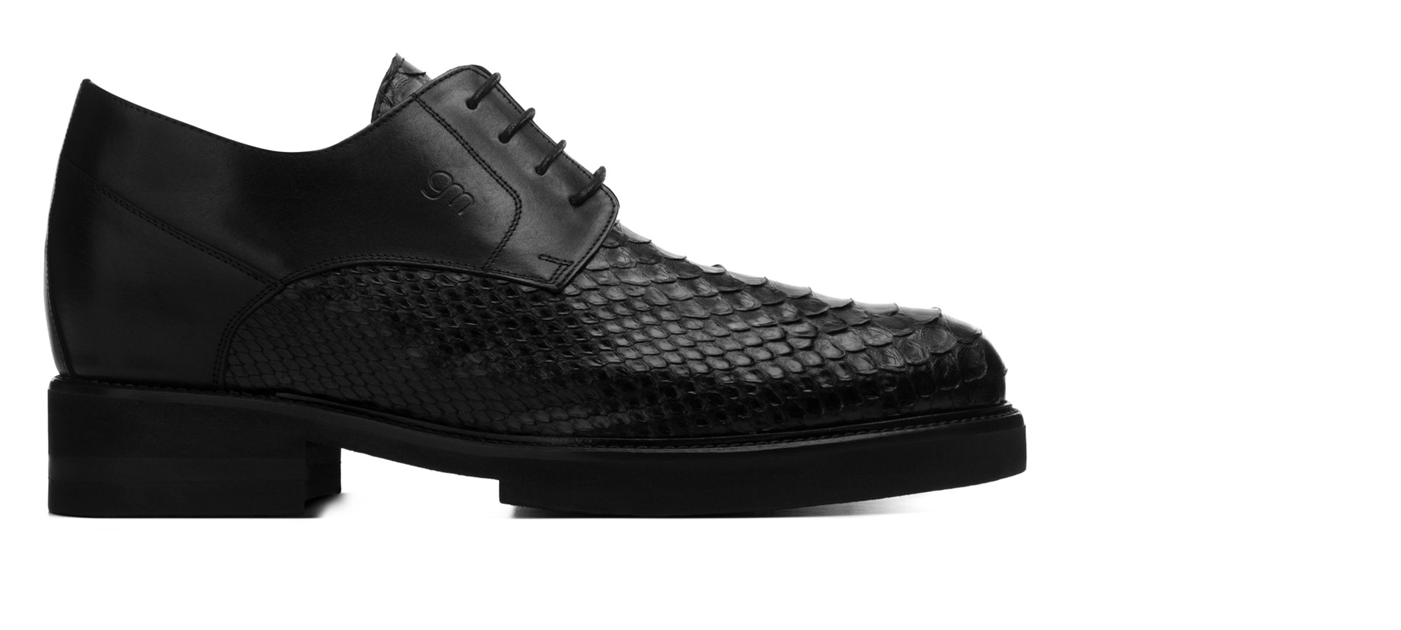 scarpe con rialzo