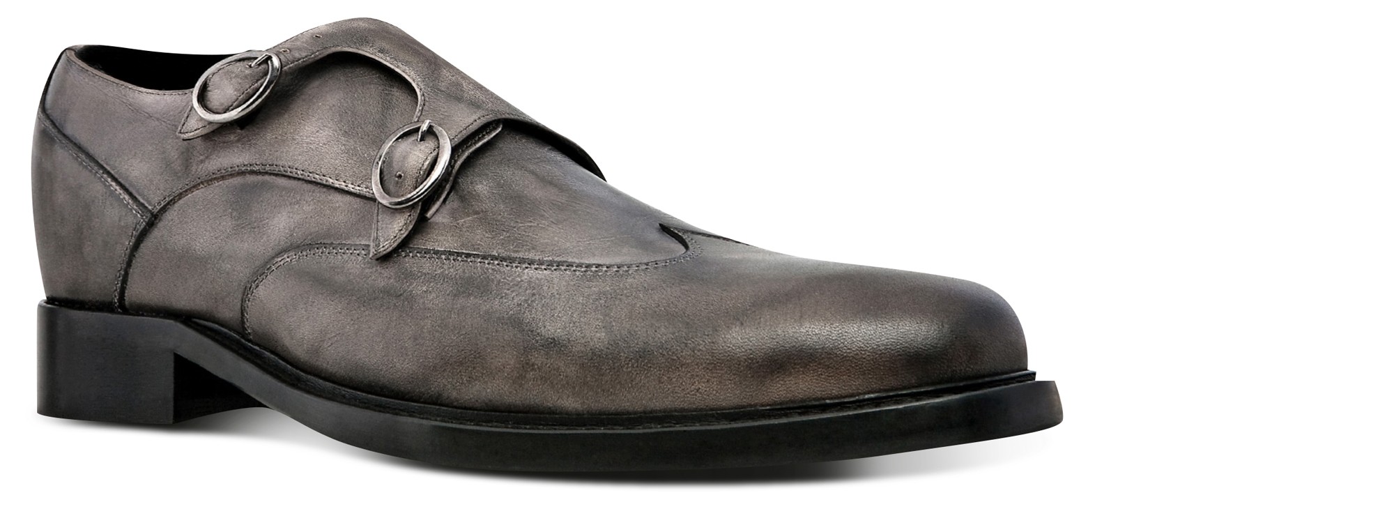scarpe con rialzo