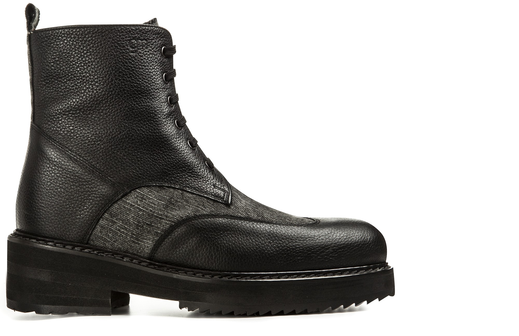 scarpe con rialzo