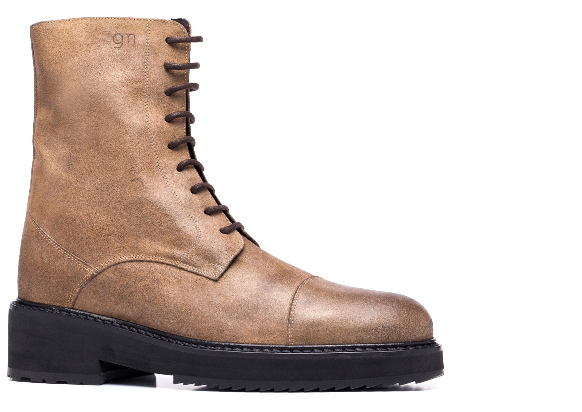scarpe con rialzo