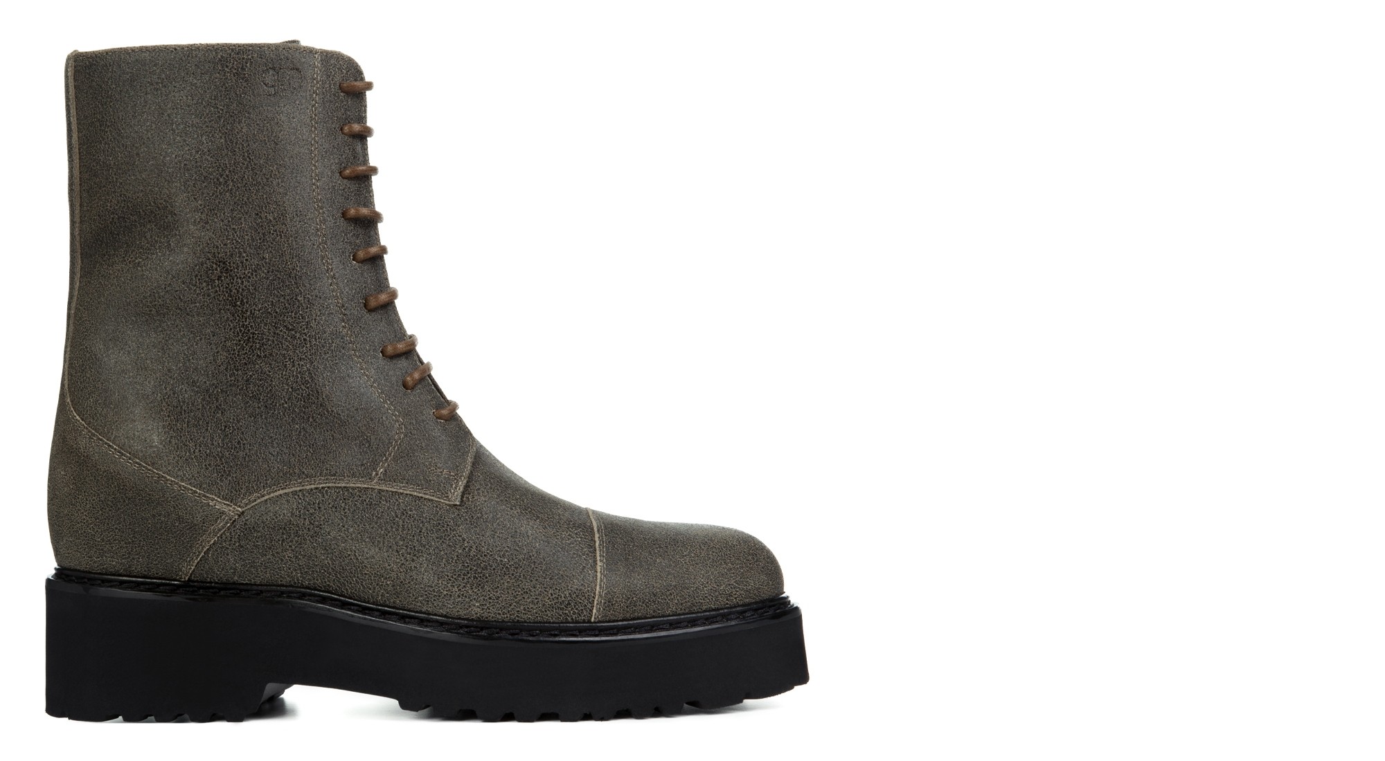 scarpe con rialzo
