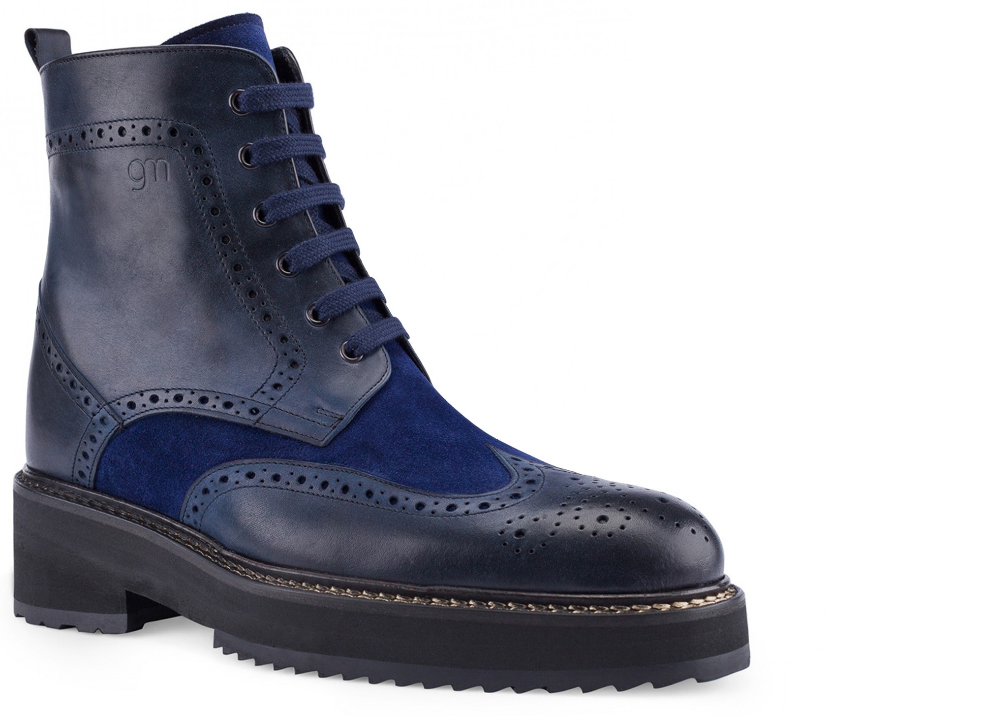 SCARPE CON RIALZO