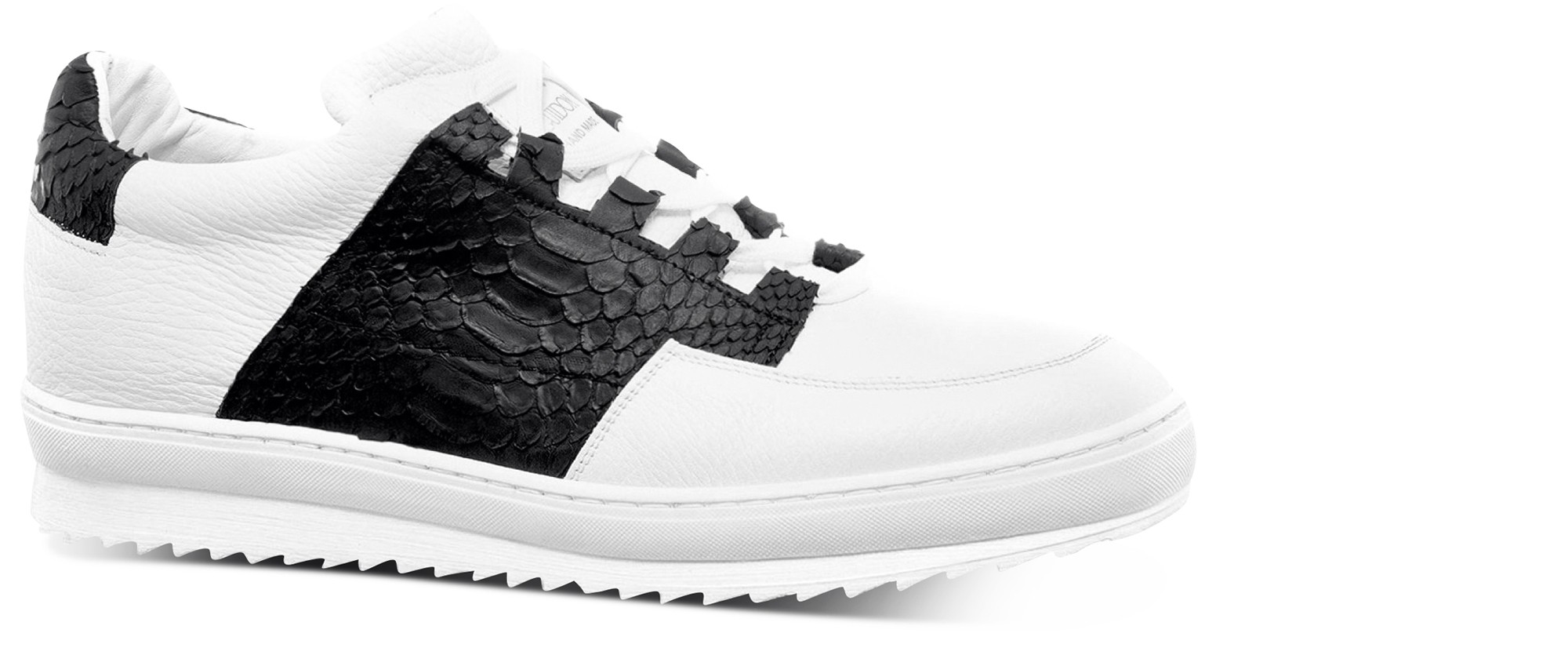 sneakers con rialzo