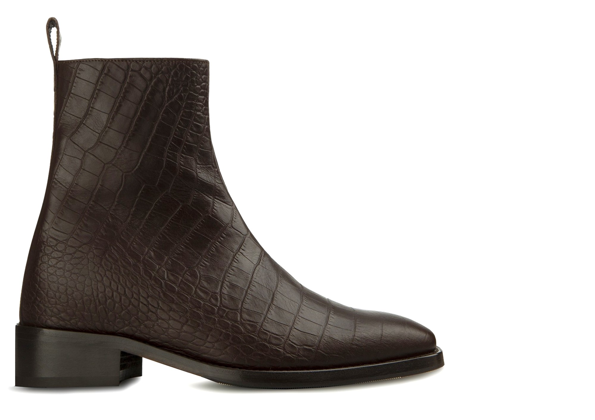 elevator boots