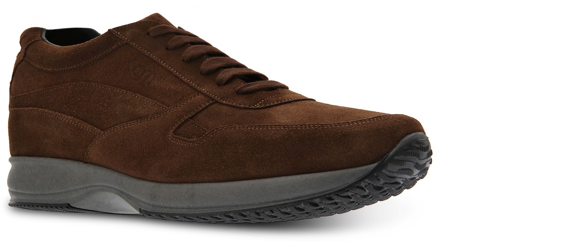 sneakers con rialzo