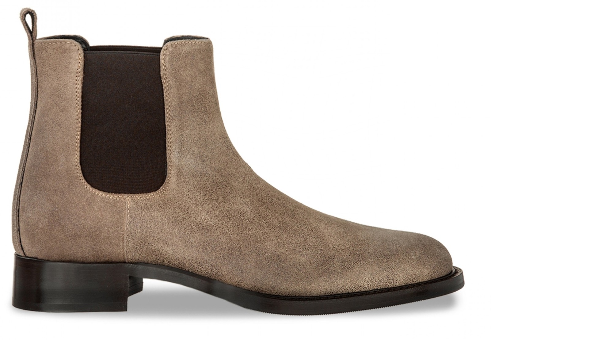 elevator boots