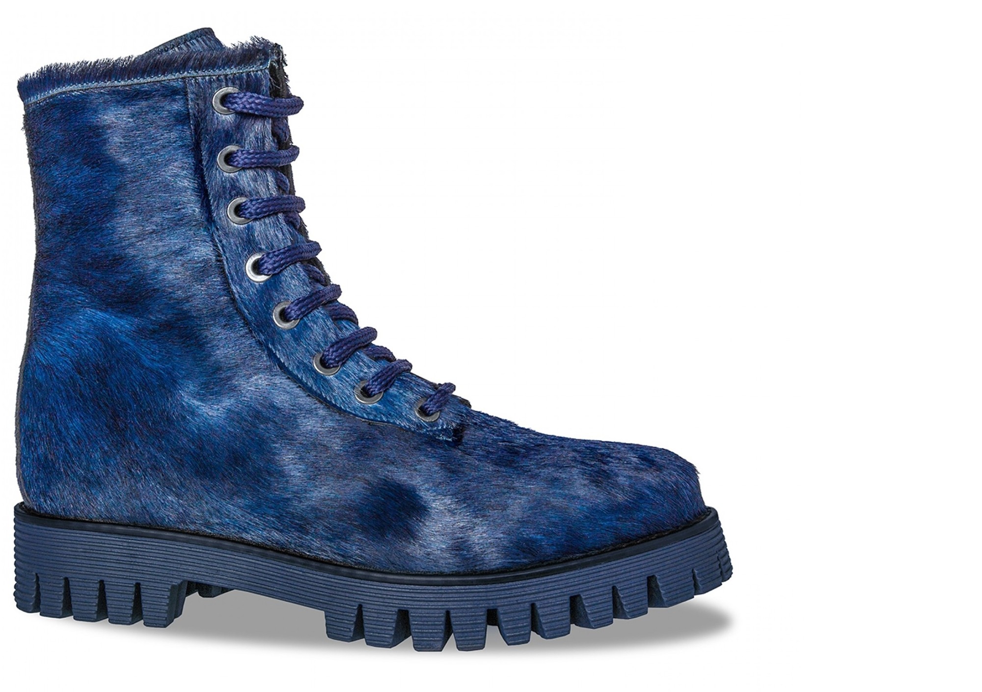 elevator boots