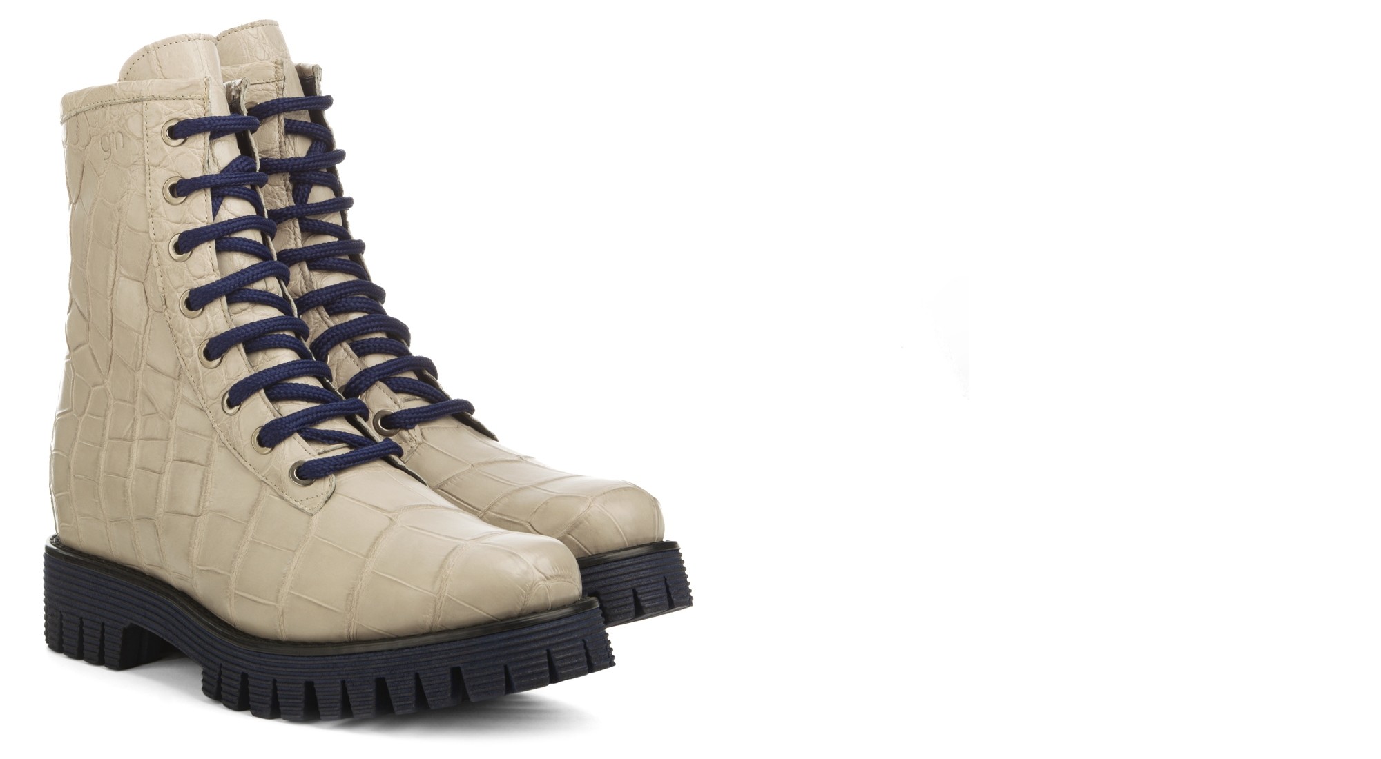 Scarpe con rialzo