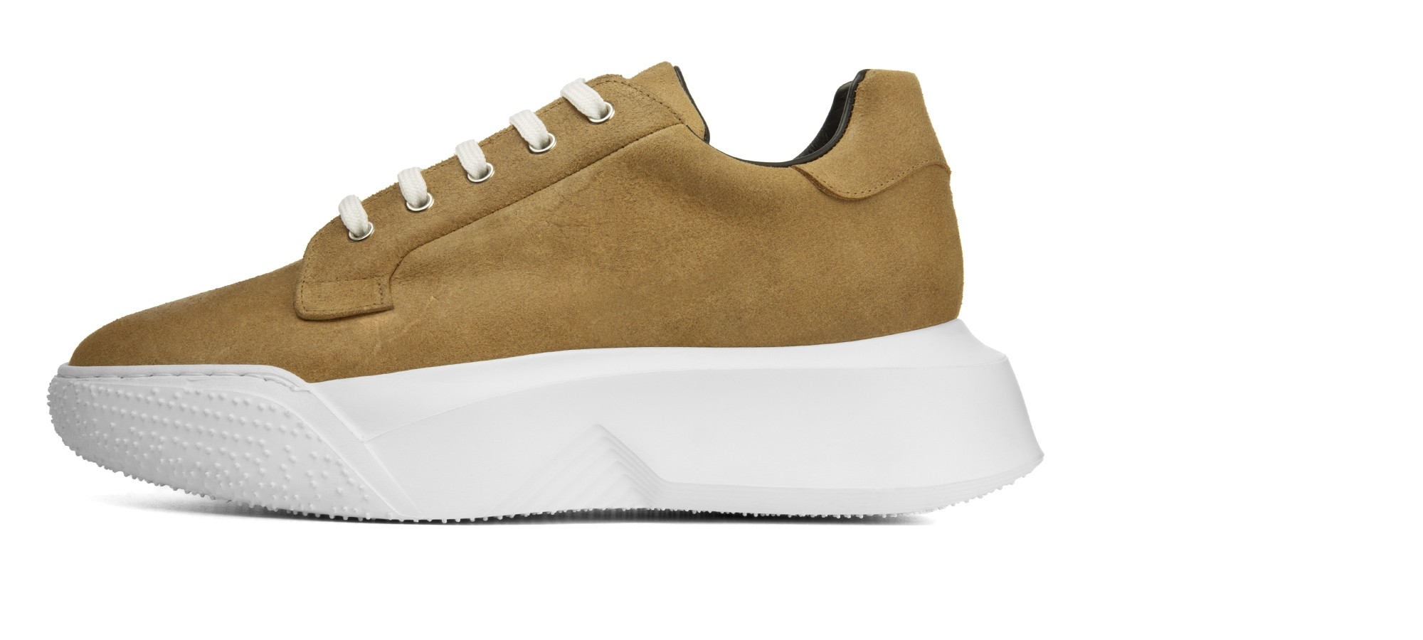 scarpe con rialzo 