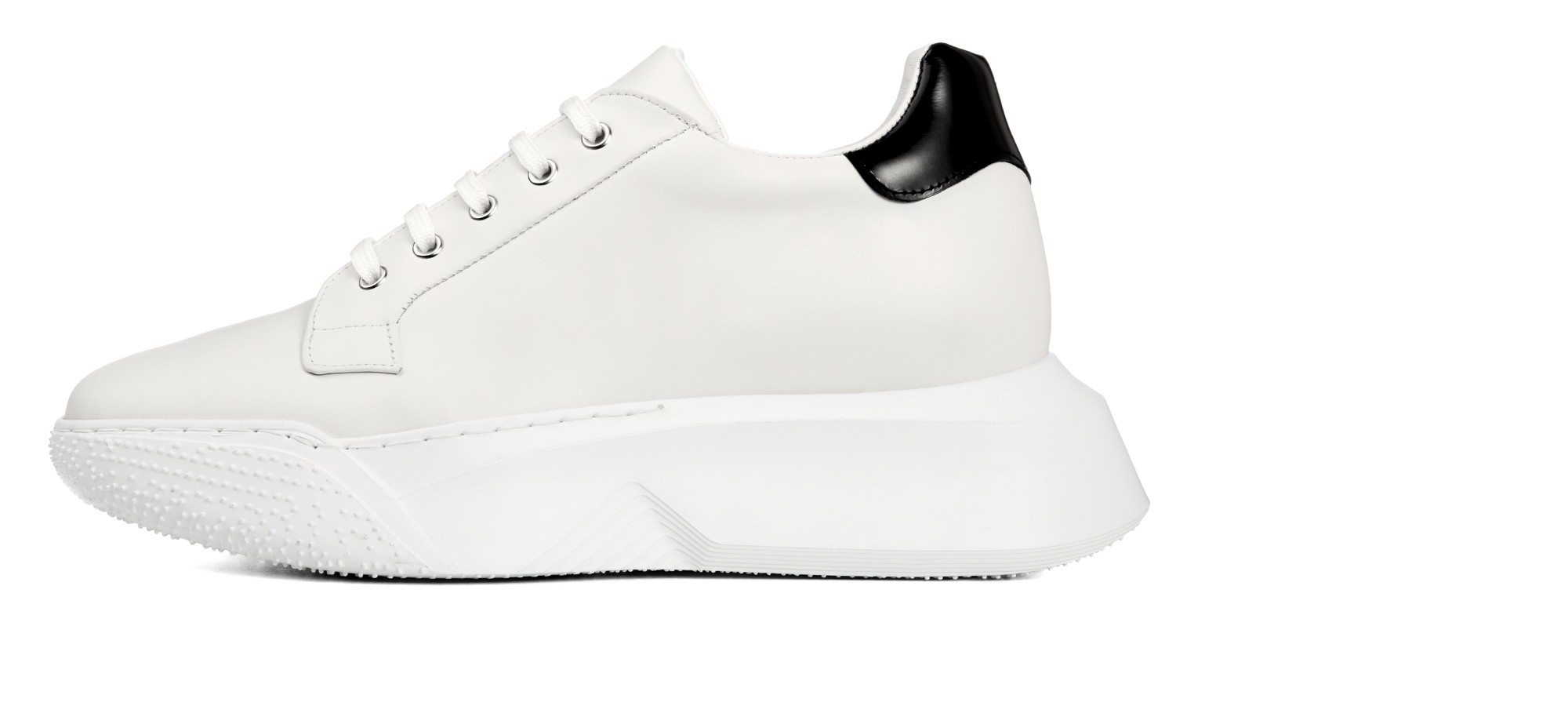 scarpe con rialzo