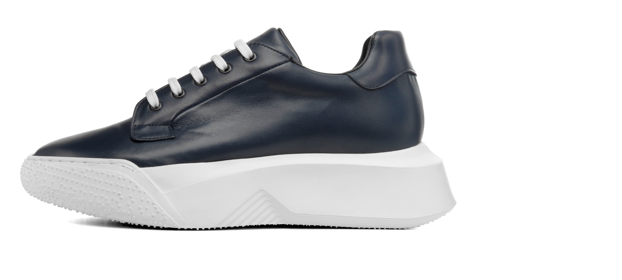 scarpe con rialzo 