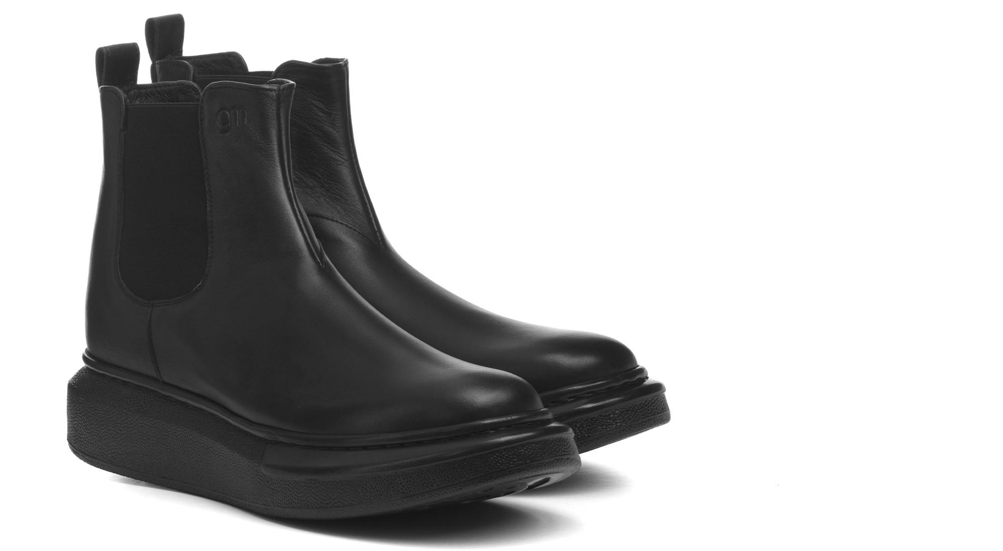 scarpe con rialzo 