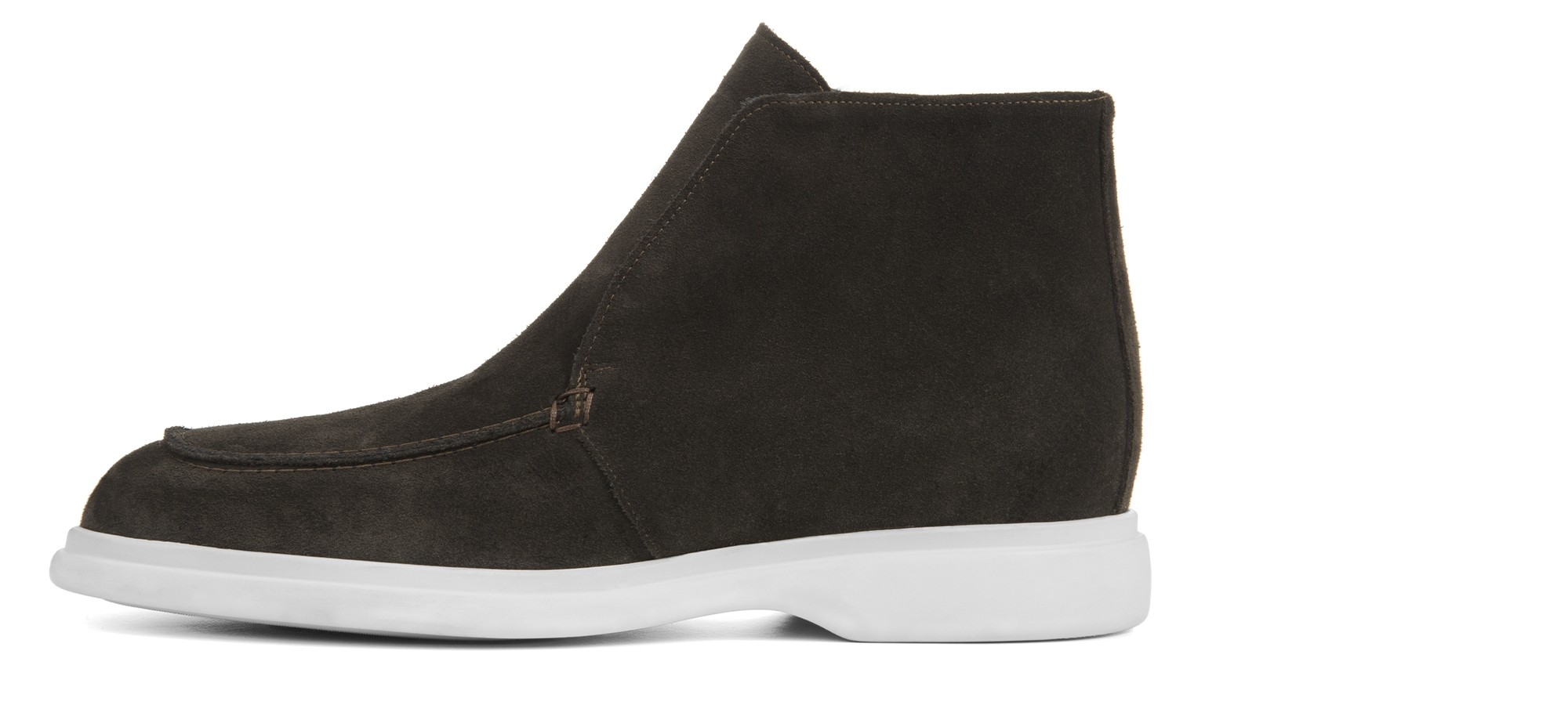 scarpe con rialzo 
