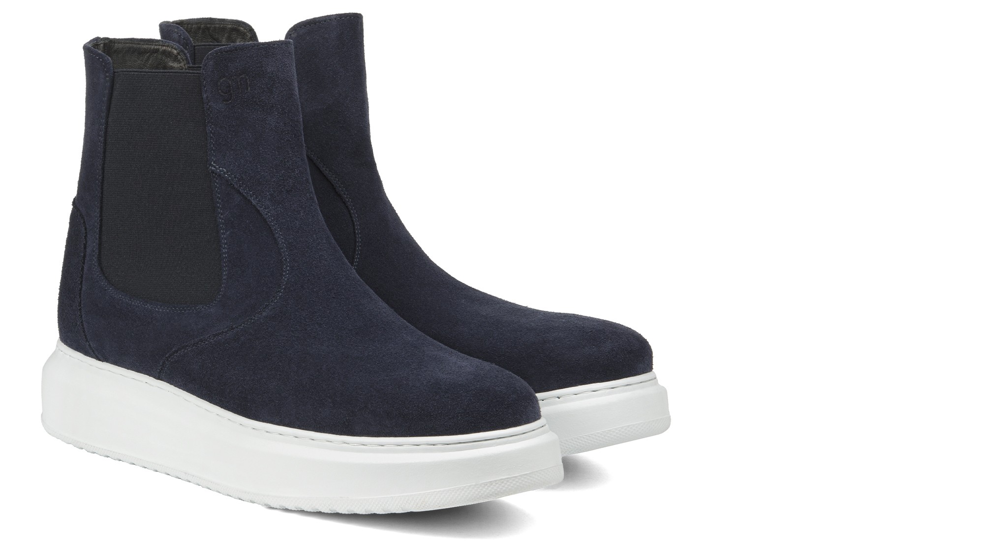 scarpe con rialzo 