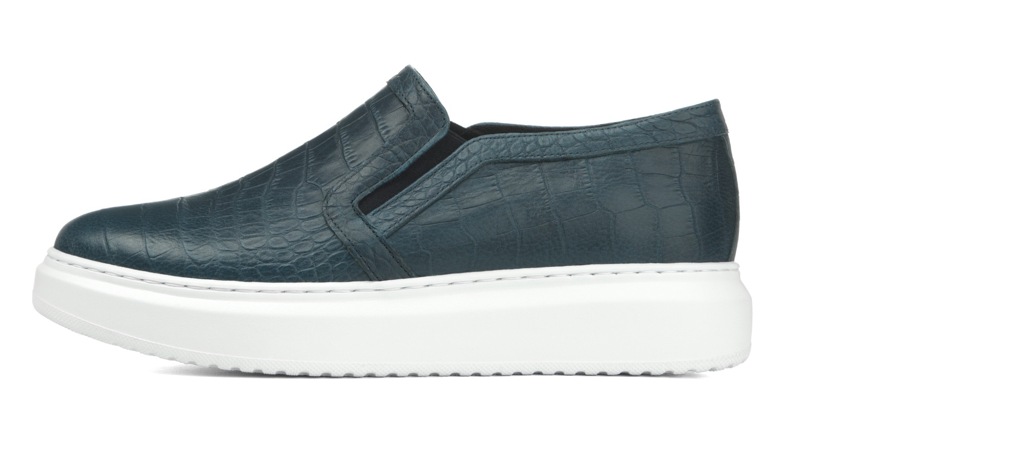 scarpe con rialzo