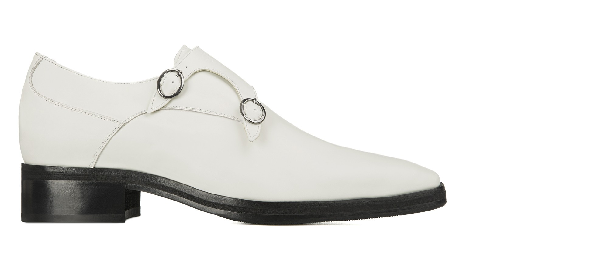 scarpe con rialzo 
